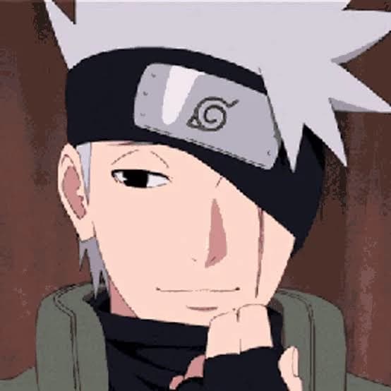 Kakashi Hatake  thumbnail