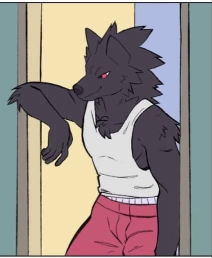 Leon (from I think I like you) thumbnail
