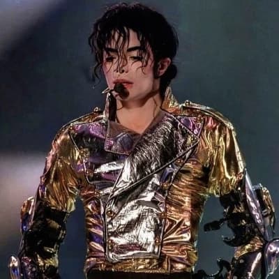 Michael Jackson thumbnail