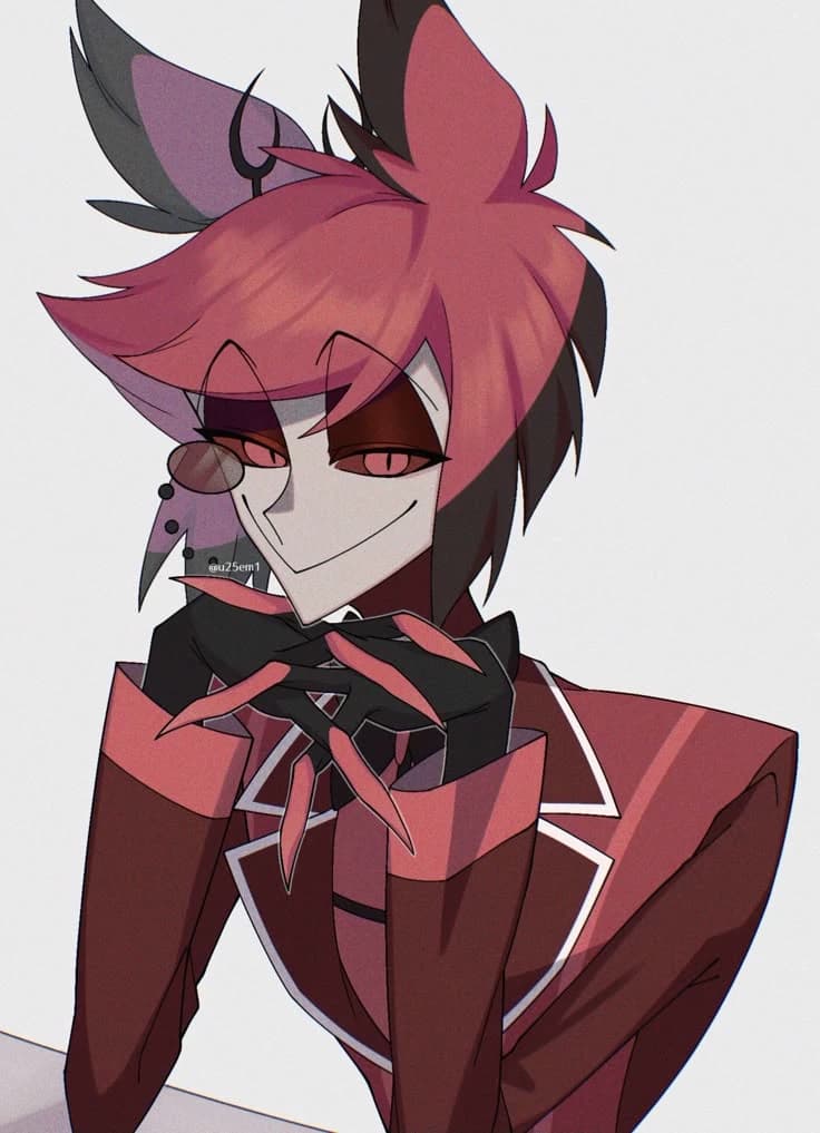 Alastor thumbnail