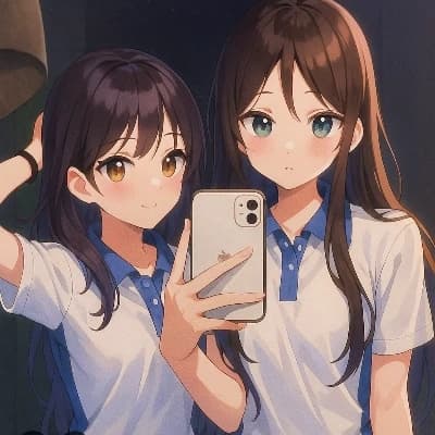 Airi Nakamura & Yuna Takahashi thumbnail
