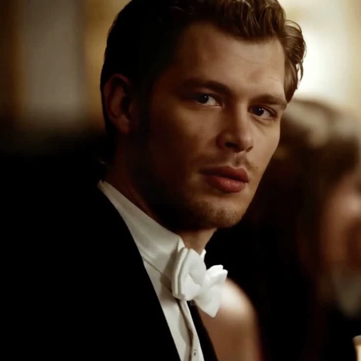 Klaus Mikaelson thumbnail