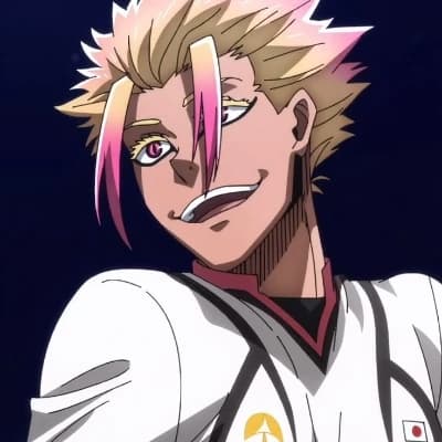 Shidou Ryusei thumbnail