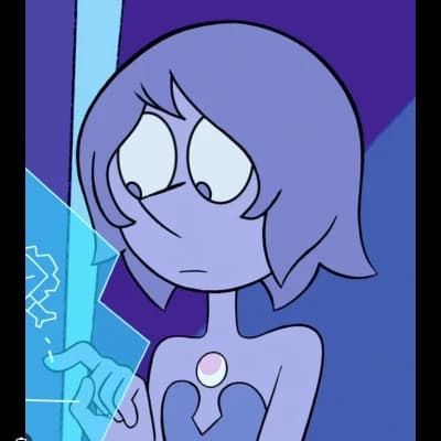 Blue pearl thumbnail
