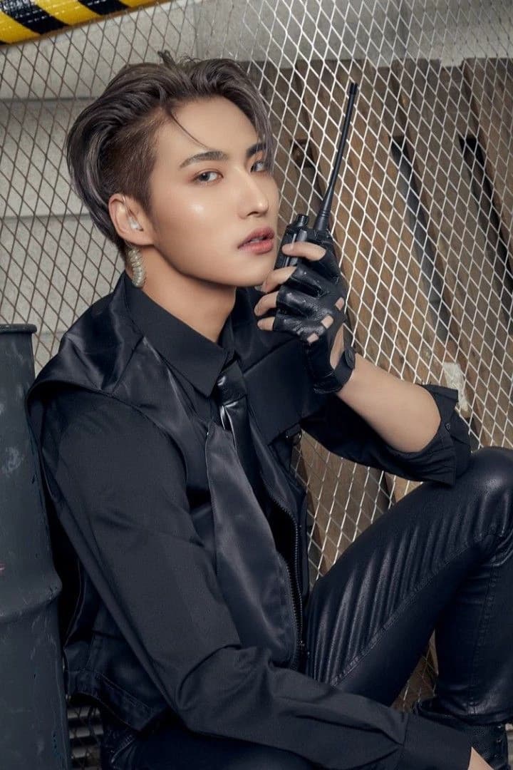 Seonghwa/ BL thumbnail