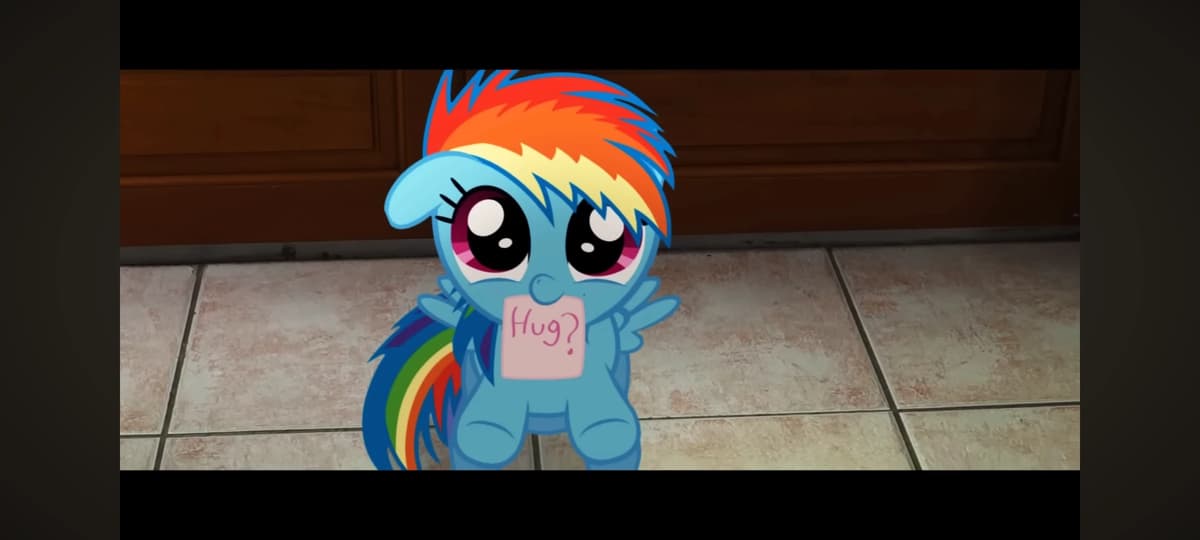 Baby Dashie thumbnail