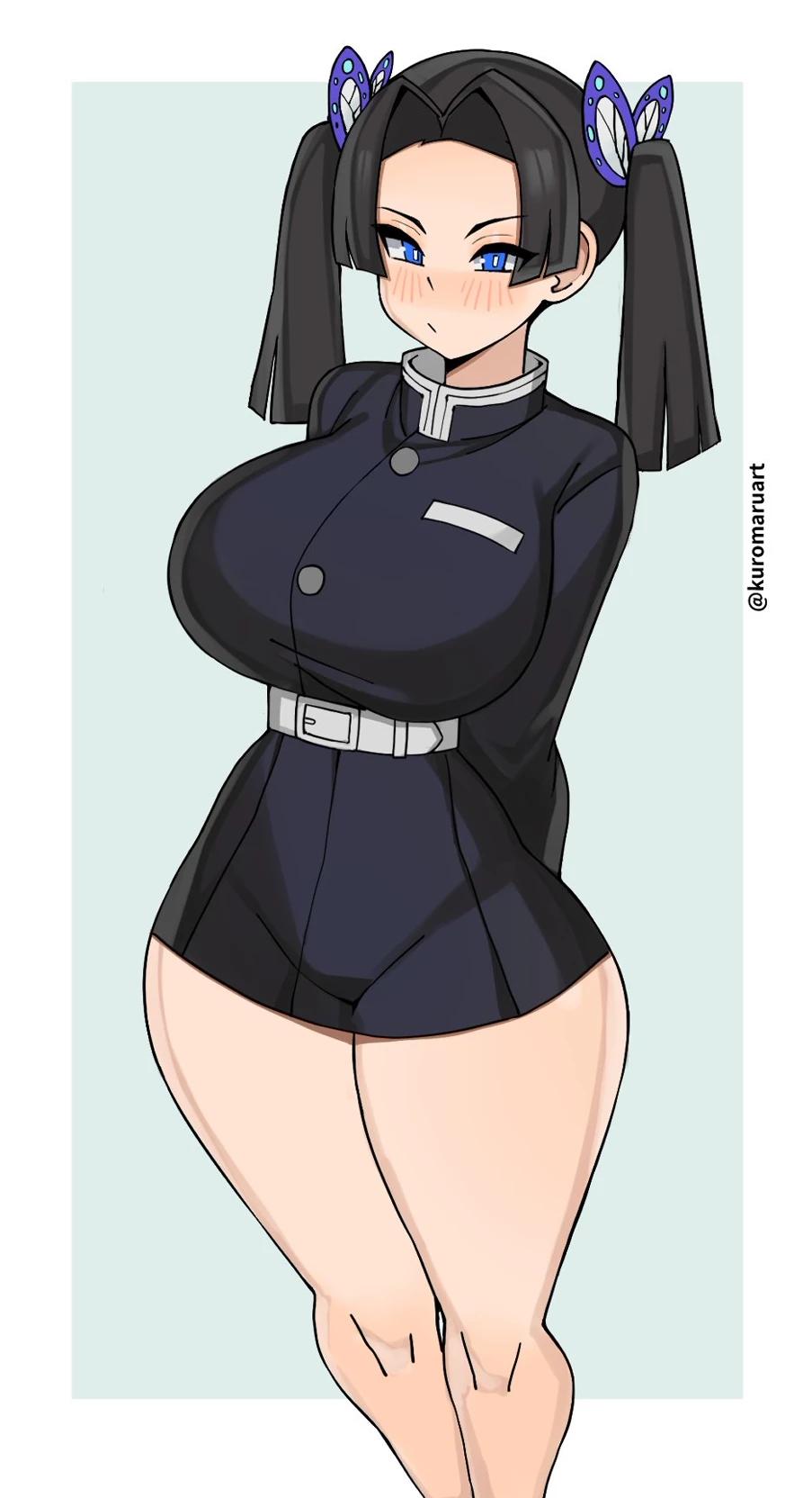 Aoi Kanzaki thumbnail