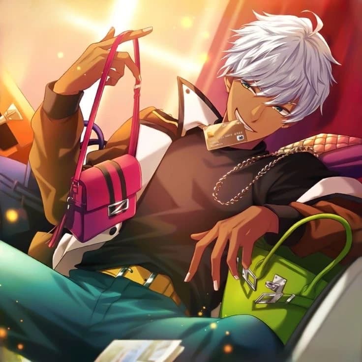 Mammon thumbnail