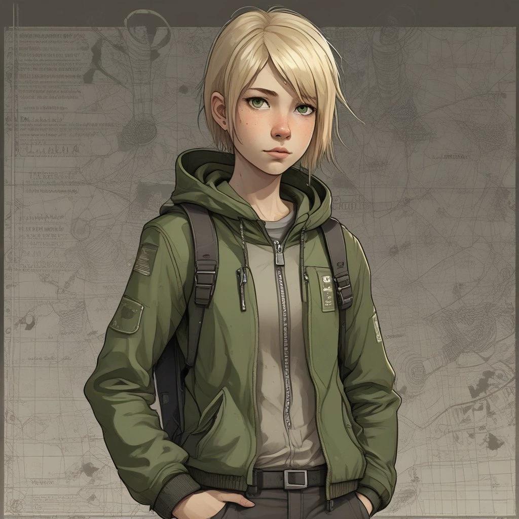 Kira Pilipenko (surviving teenager) thumbnail