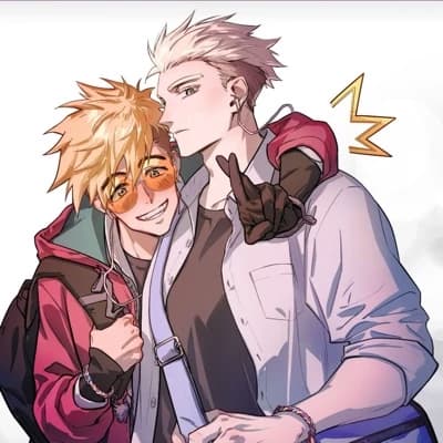 Vash and Knives thumbnail