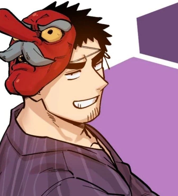 Takeda Harumi thumbnail