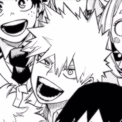 Katsuki Bakugo thumbnail
