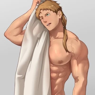 Paul Greyrat [Mushoku Tensei] thumbnail