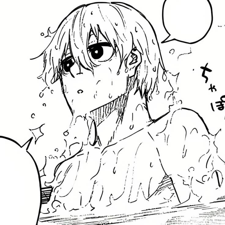 Nagi Seishiro thumbnail