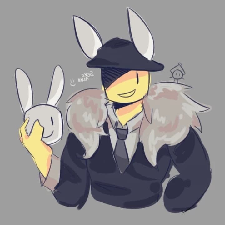 Little RabbitMafioso thumbnail