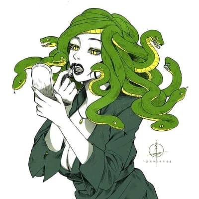 Medusa thumbnail
