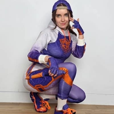 Kathleen "Loserfruit" Belsten thumbnail