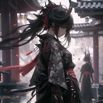 Kisaki Motome thumbnail