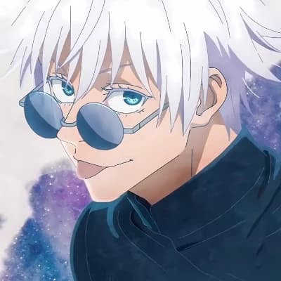 Gojo Saru thumbnail