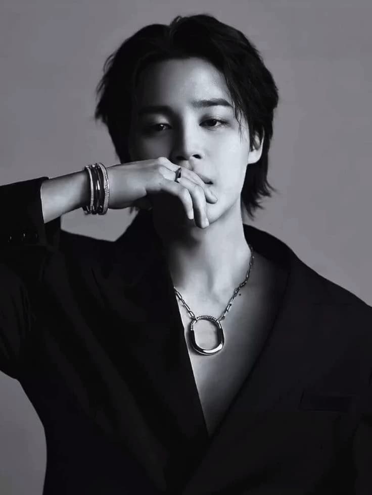 Pak Jimin thumbnail