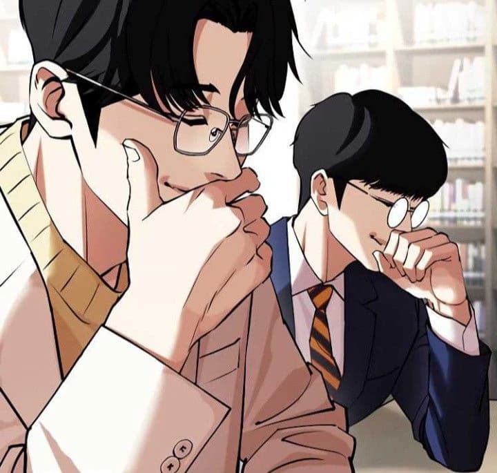 Yoo Jin and Bake Yeol thumbnail