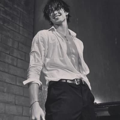 Lorenzo De Luca \[Her or her Obsession?\] thumbnail