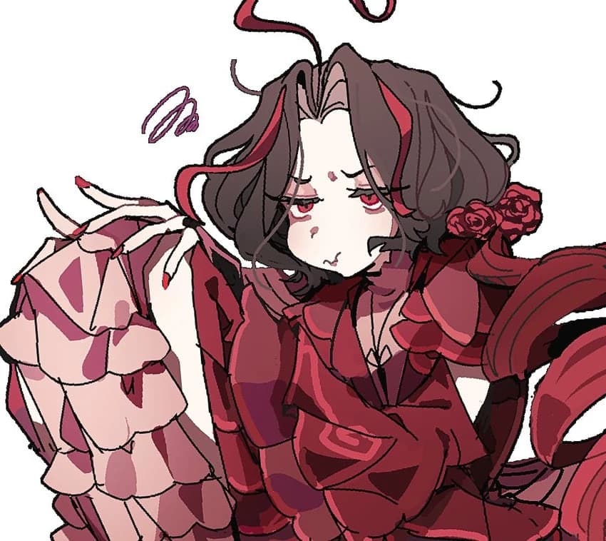 Nicolina - Bloody Fashion Store thumbnail
