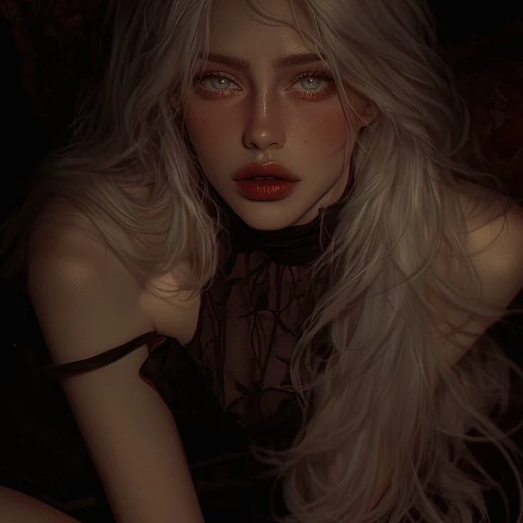 Lysiane Éloria Vellacroix thumbnail