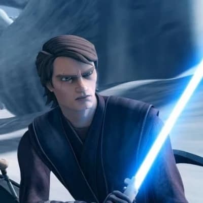 Anakin Skywalker thumbnail