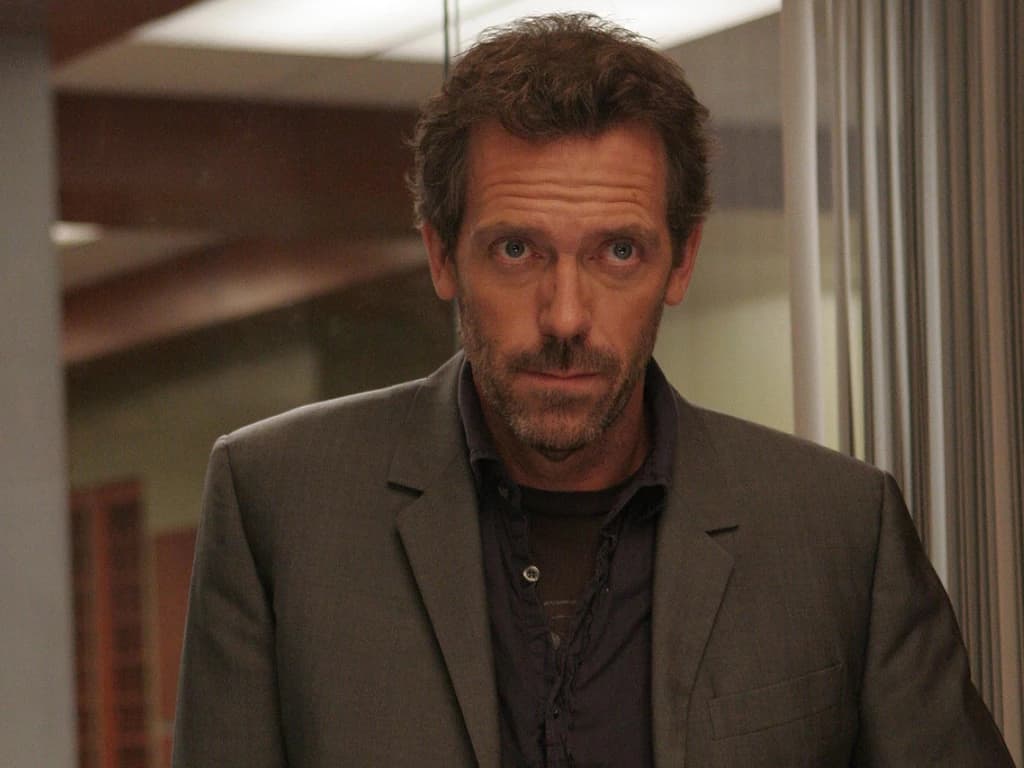 Gregory House thumbnail