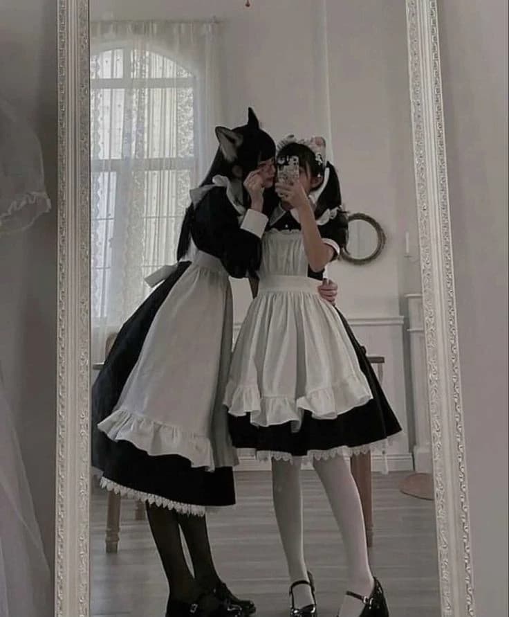 Rin and Rem-(GL) thumbnail