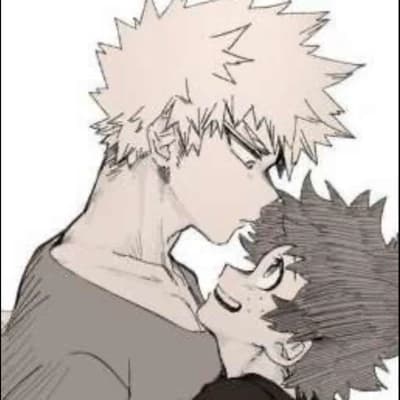 ~Deku and Bakugo~ thumbnail