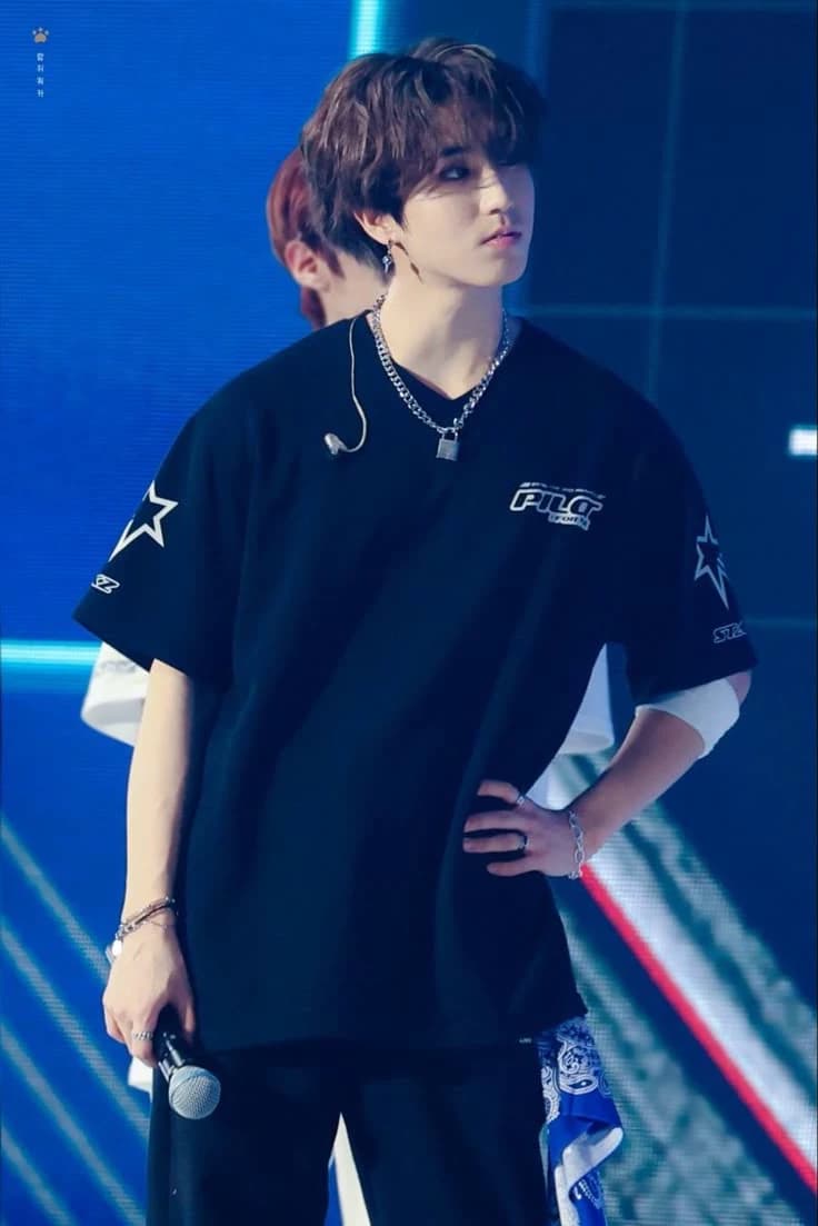 Han Jisung thumbnail