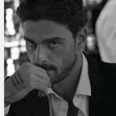 Alessandro 'Alex' Moretti thumbnail