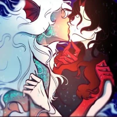 Coralia 《omegaver/gl》 thumbnail