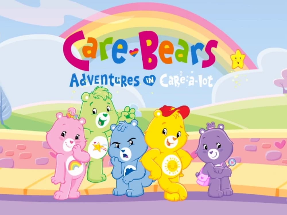 Care bears adventures in care-a-lot  thumbnail