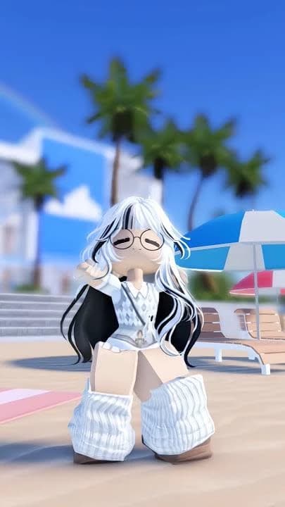 Nina roblox thumbnail