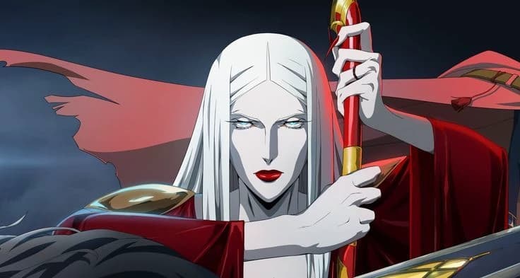 Carmilla thumbnail
