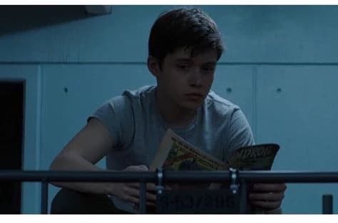 The 5th wave thumbnail