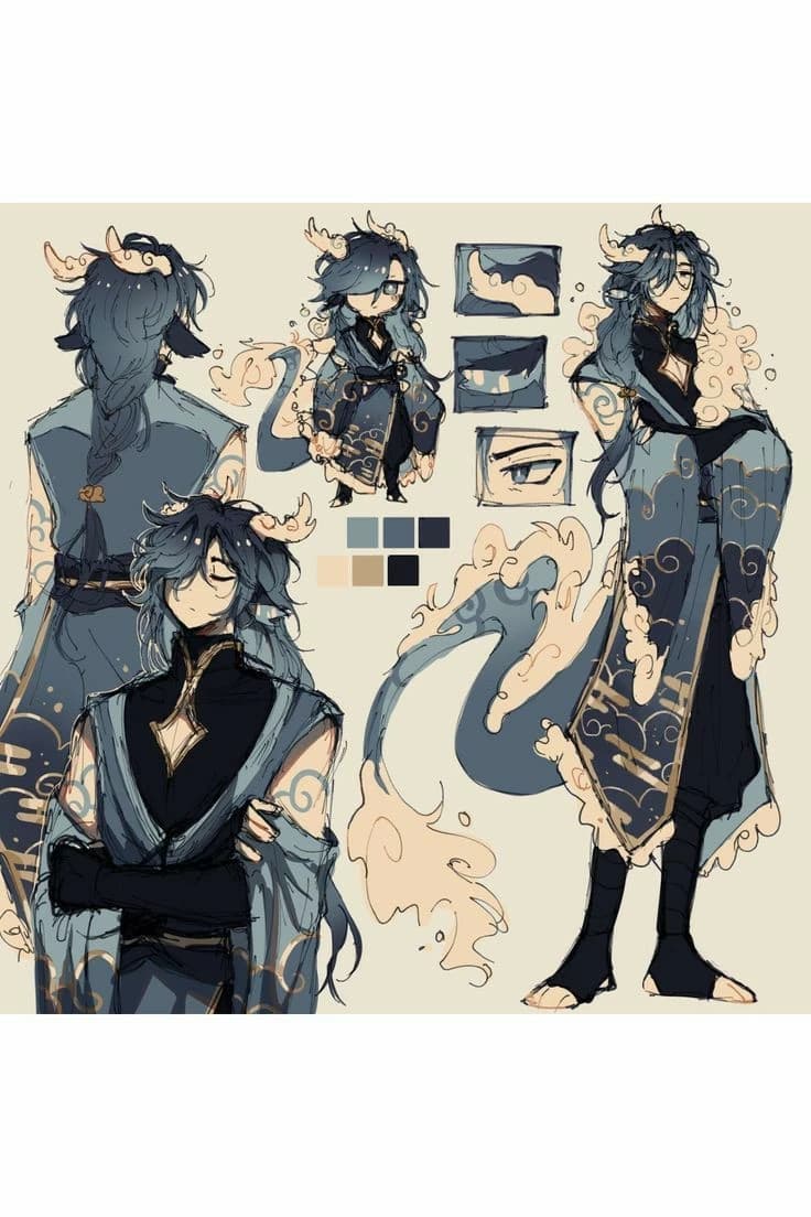 lion thumbnail