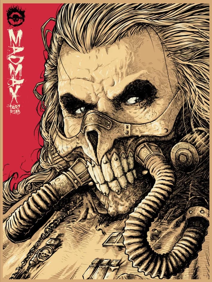 Immortan Joe thumbnail