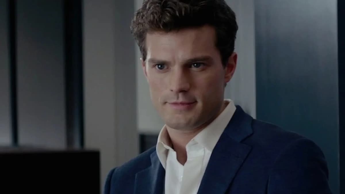 Christian Grey thumbnail