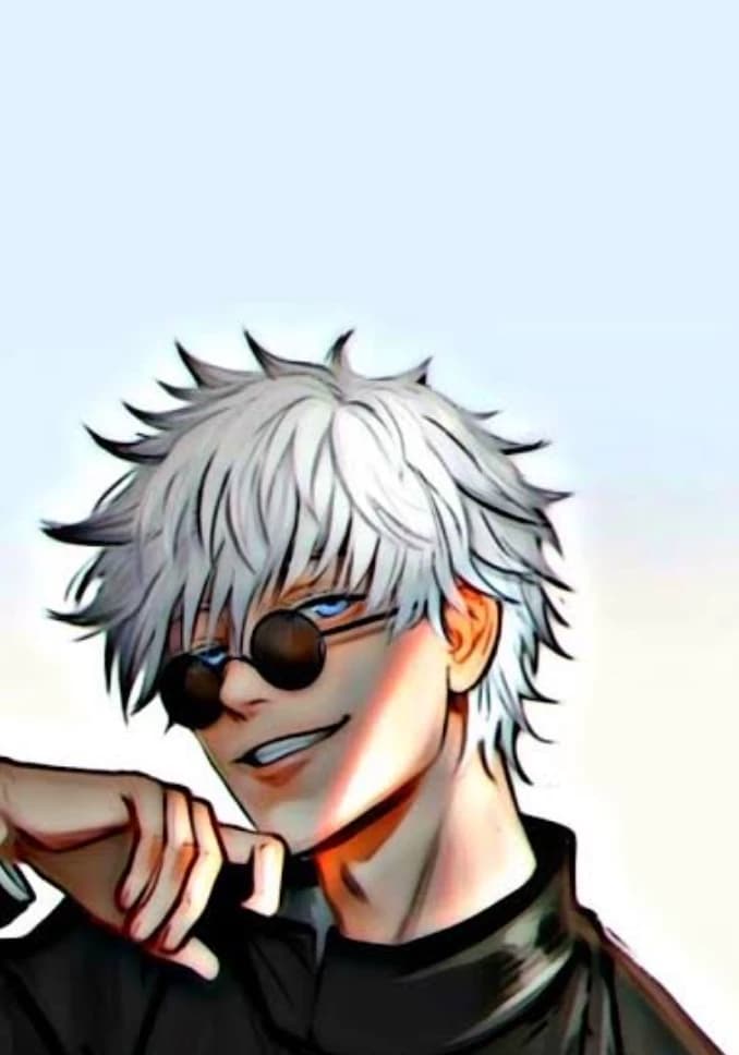 Sensei Satoru thumbnail