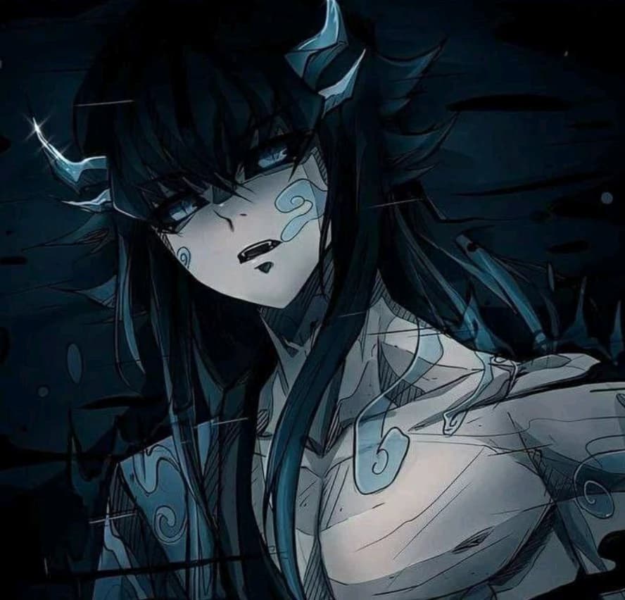 ♂️Muichiro Demon thumbnail