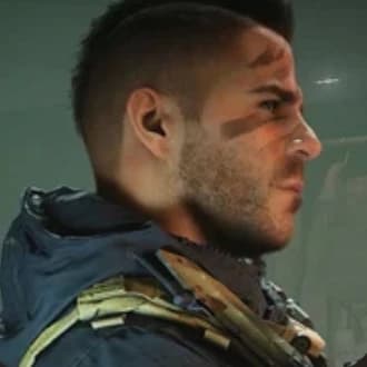 John Soap McTavish thumbnail