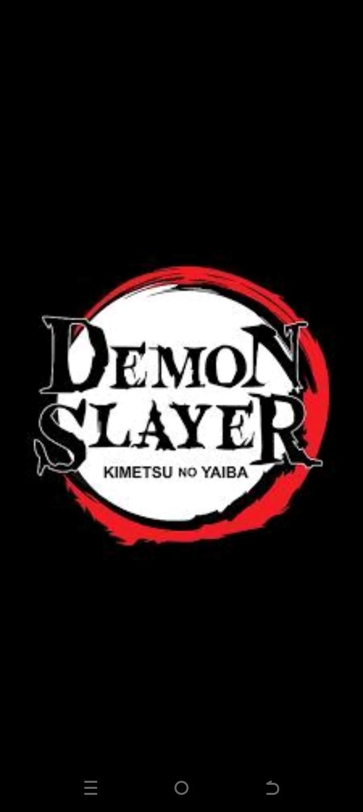 Demon Slayer:Kimetsu no Yaiba thumbnail
