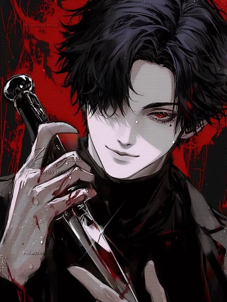 Reyo \[the killer\] thumbnail