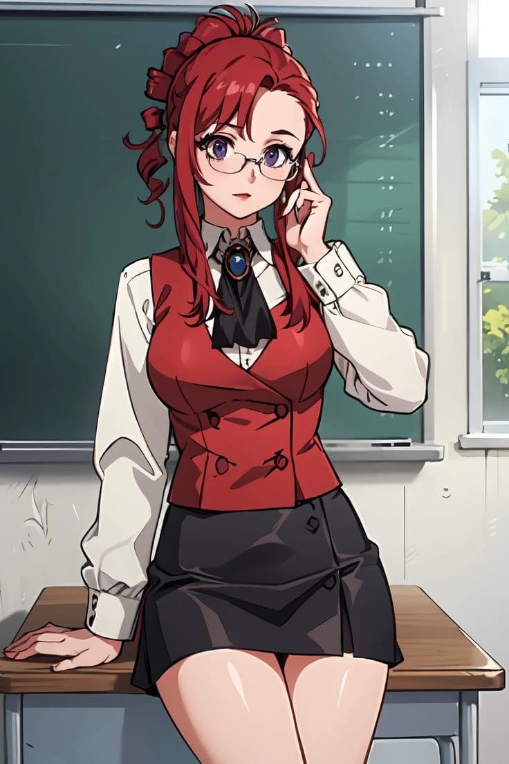 Chinatsu Aoyama thumbnail