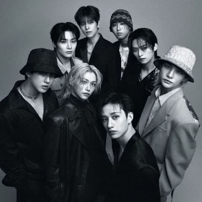 Stray kids  thumbnail