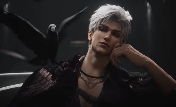 Sylus // Husband thumbnail